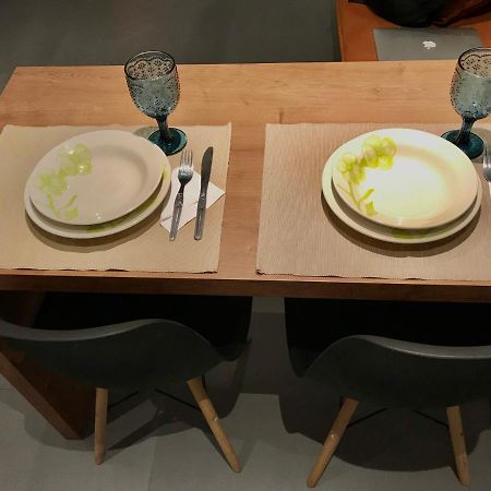 Studio 11 11 Cristo Rei Apartman Curitiba Kültér fotó