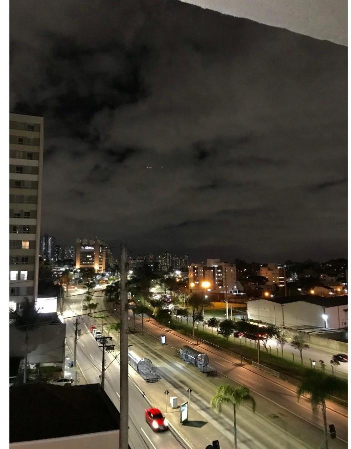 Studio 11 11 Cristo Rei Apartman Curitiba Kültér fotó