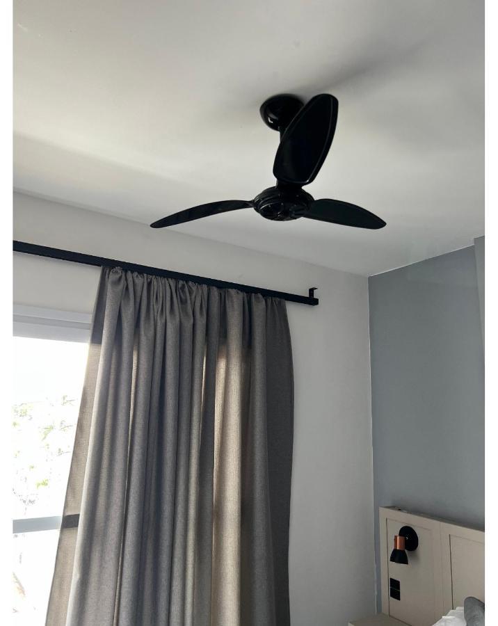 Studio 11 11 Cristo Rei Apartman Curitiba Kültér fotó